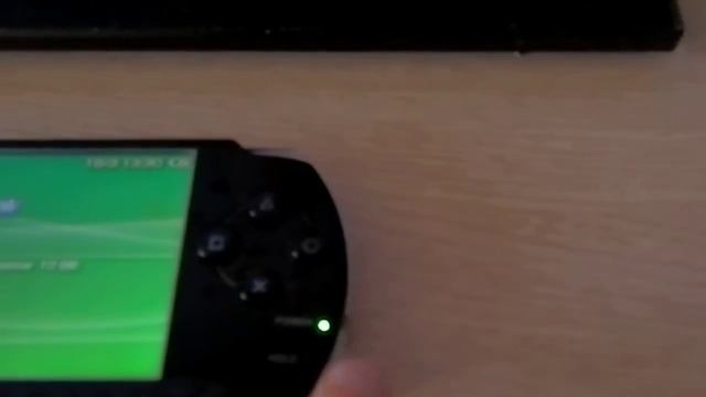 PSP 3008 vs PSP Street смотреть онлайн