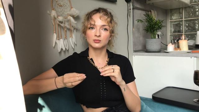 О ЧЁМ БУДЕТ МОЙ КАНАЛ? смотреть онлайн