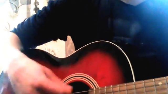 Чёрный Плащ(cover) смотреть онлайн