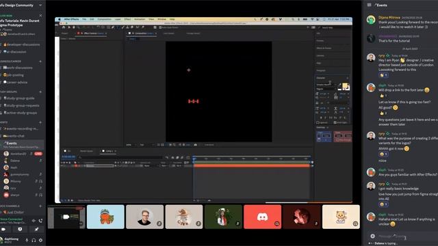 Advanced Figma Prototyping: Parallax Effects