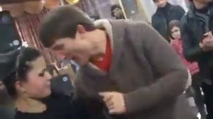 Шабнами Сураё Туёна 2020