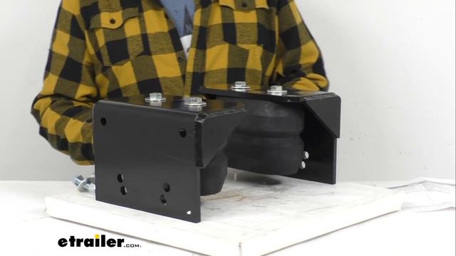 Review of Timbren Vehicle Suspension - Rear Axle Suspension Enhancement System 15K - TGMRTKM смотреть онлайн