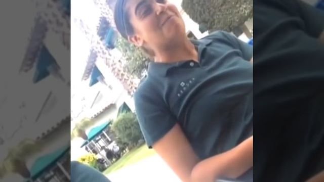 Not to be racist or anything (vine) смотреть онлайн