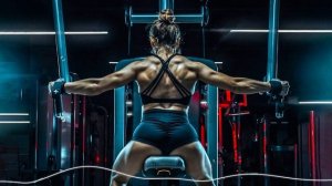 Лучшая Музыка для Тренировок Mix  2021 ?? Музыка для позитивной тренировки 2021