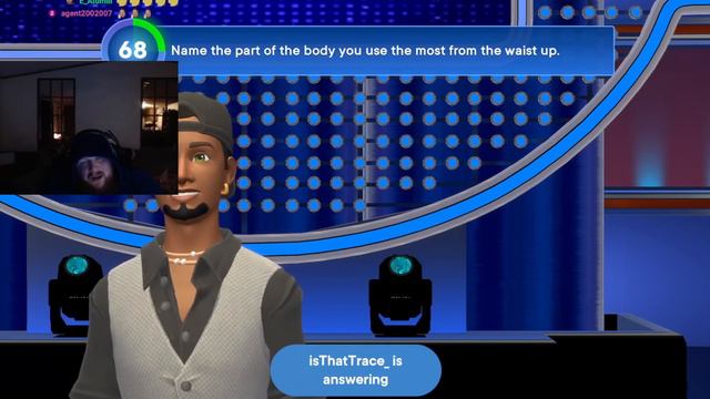 The Ultimate Gaming Experience (Family Feud & Who Wants to be a Millionaire) смотреть онлайн