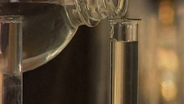 Электролиз раствора иодида калия смотреть онлайн