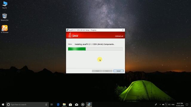 How to install Java on Windows 10 смотреть онлайн