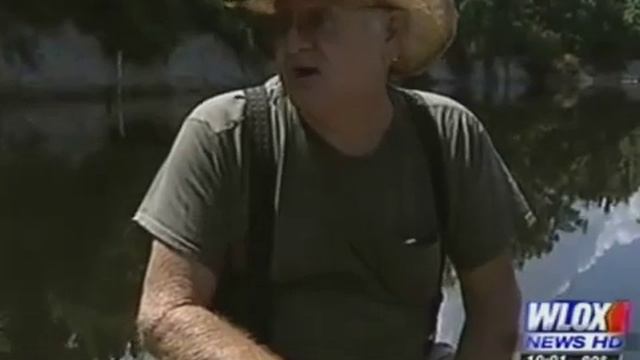 Миссисипи-гибель рыбы.mp4.flv смотреть онлайн