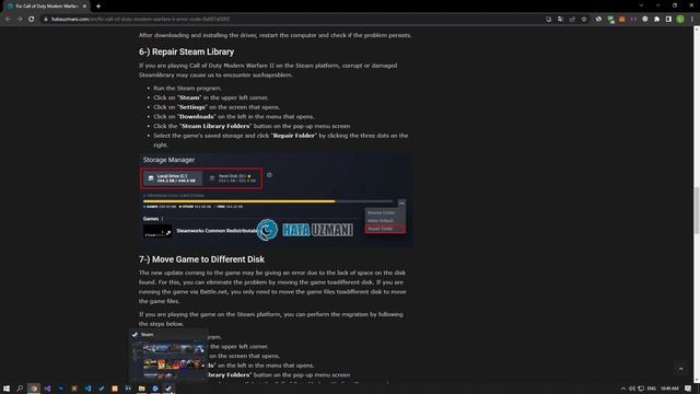 Fix Call of Duty Modern Warfare II Error Code 0x887A0005 (NEW) смотреть онлайн