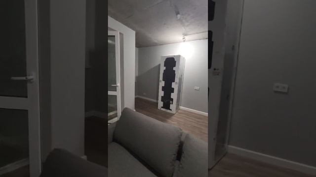 Топовый ремонт квартиры в новостройке под ключ смотреть онлайн