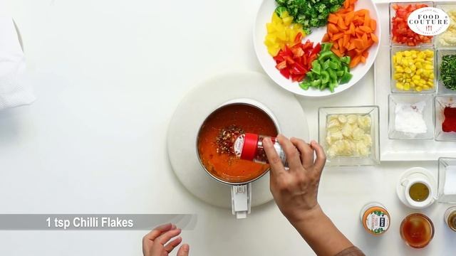 Easy Bread Lasagna Without Oven | One Pot Meal Recipe | Chetna Patel Recipe смотреть онлайн