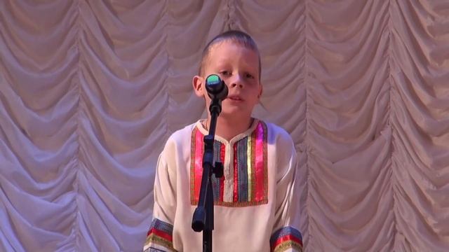 Илья Бояркин. Что ж ты роза.... смотреть онлайн