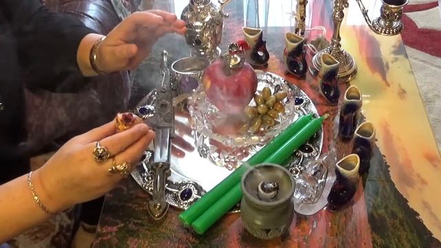 Счастье для дочери (обряд) смотреть онлайн