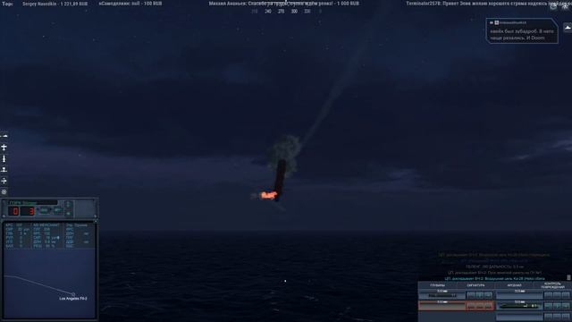 Cold Waters #159 (Epic Mod 2.41) Финальные тесты, обкатка, полировка, работа над выявленными багами смотреть онлайн