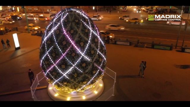 Новогодние конструкции смотреть онлайн