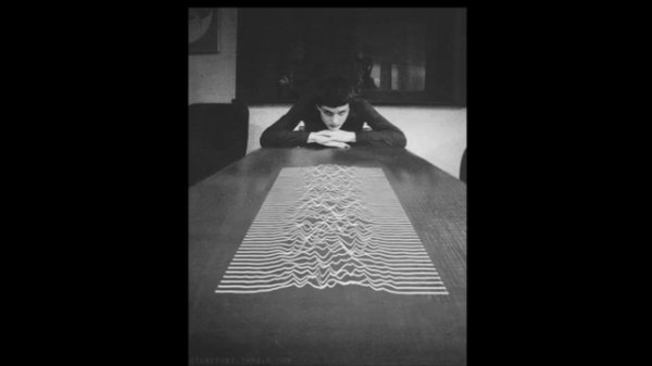 Joy Division - Ceremony