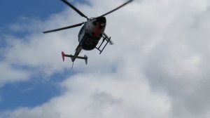 Rathenow: Bombendrohung im Rathaus | 16.07.2019