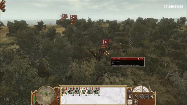 Empire Total War - Russian Campaign Part 14 смотреть онлайн