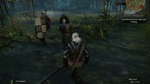 The Witcher 3 Wild Hunt PC Freezing Fix, Crash Fix смотреть онлайн
