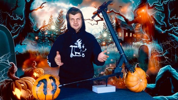 Розыгрыш и обзор САМОТЫКВЫ от LuxWheel!