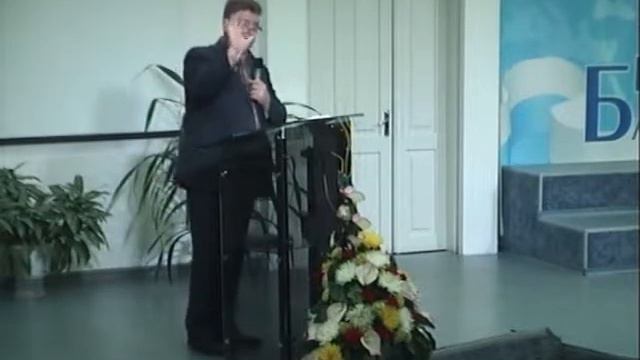юбилей церкви Благословение 11 сентября, часть 2 смотреть онлайн