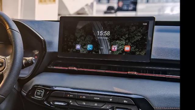 2020 Baojun RS-3 Launched (MG's Compact SUV In India) Check Specifications