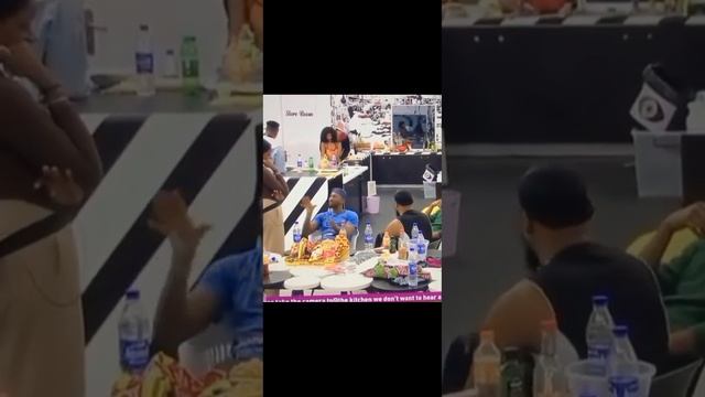 Few moments from Groovy and Phyna while in the Biggie's house #youtube #bbnaija #viral смотреть онлайн