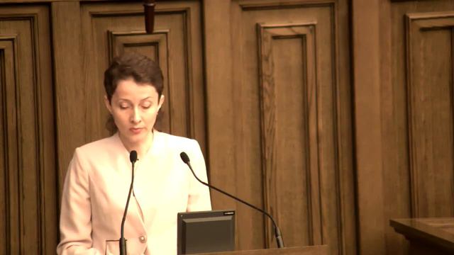 Заседание Пленума Верховного Суда РФ 12 ноября 2015 года смотреть онлайн
