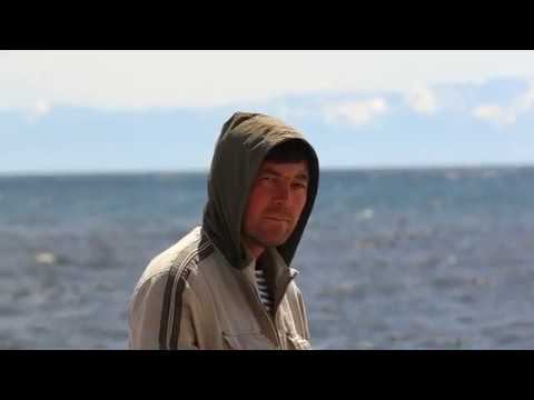 Весенняя прогулка.Часть 4. На Байкале... и домой... смотреть онлайн