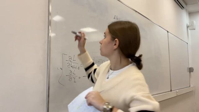 Home Assignment№2 Задача#6 (Акселератор) смотреть онлайн