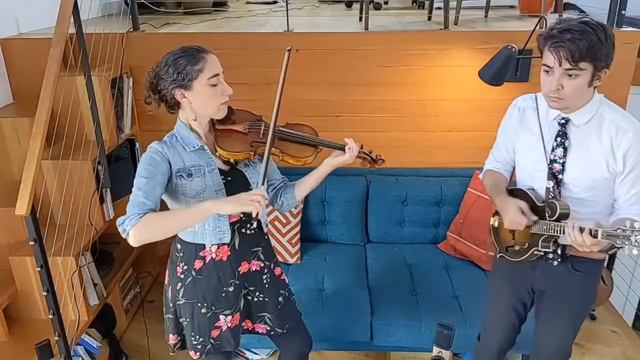 Tristan Scroggins And Alisa Rose - Home Routes Online