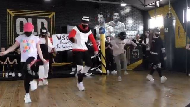 Battle in the ring. Shuffle dance ?? Командный зачёт. Kyiv, 29.05.2021, Шаффл турнир смотреть онлайн