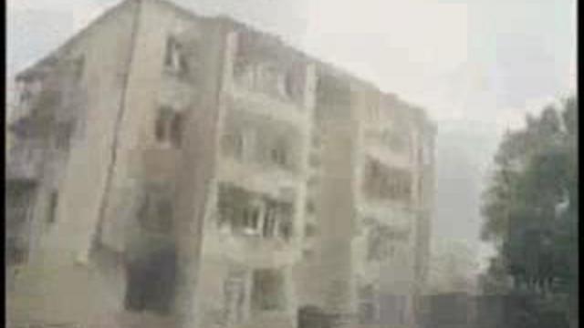 "Анатомия войны" 