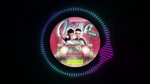 GAYAZOV$ BROTHER$ – МАЛИНОВАЯ ЛАДА (НИЗКИЙ БАС)