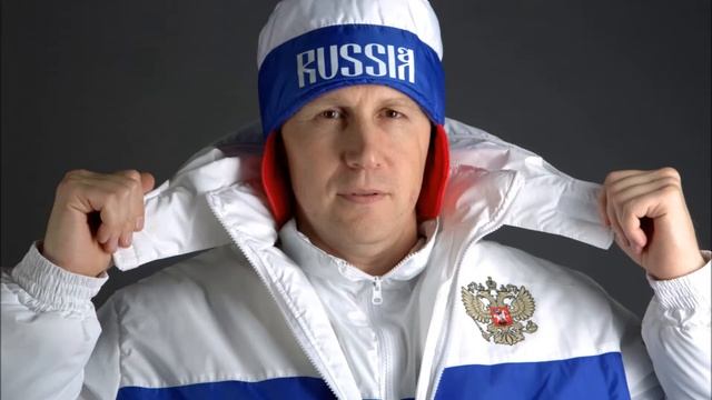 Комплекты зимней спортивной одежды Россия вперед! смотреть онлайн
