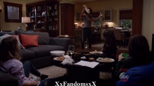 Grey's Anatomy Crack#1 смотреть онлайн
