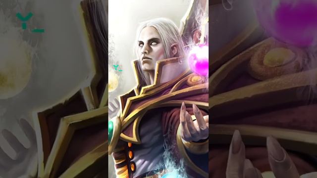 Про какого героя сделать?😏 #дота2 #dota2 смотреть онлайн