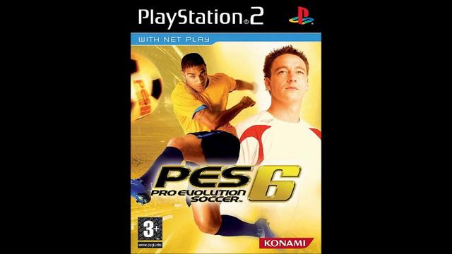 Pro Evolution Soccer 6 Soundtrack - Formation смотреть онлайн