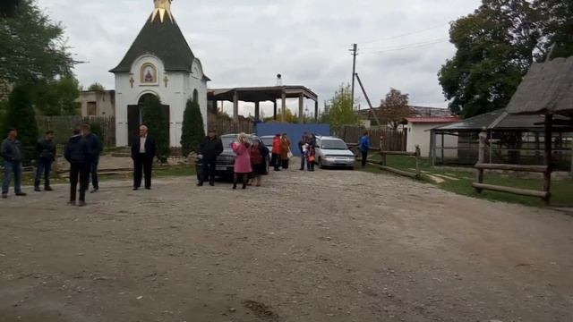 Серебряная свадьба (25 лет) смотреть онлайн