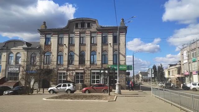 Кимры с Любовью Репиной смотреть онлайн