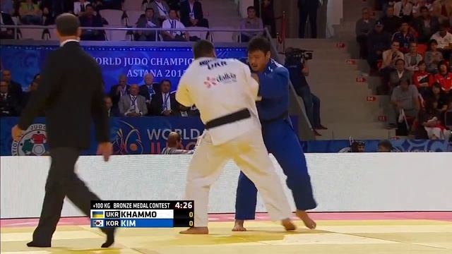 Khammo bronze winer смотреть онлайн