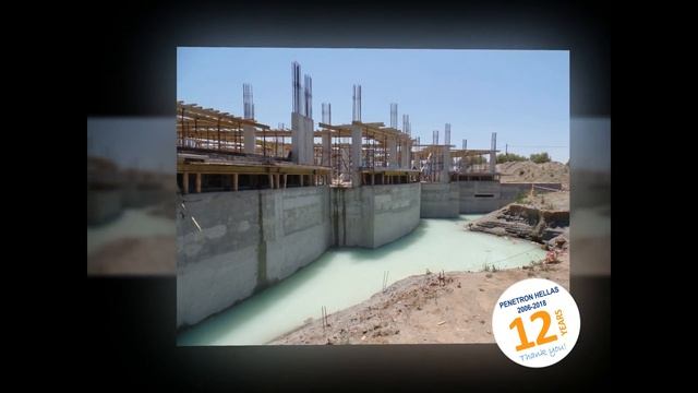 Penetron 12 Anniversary Video