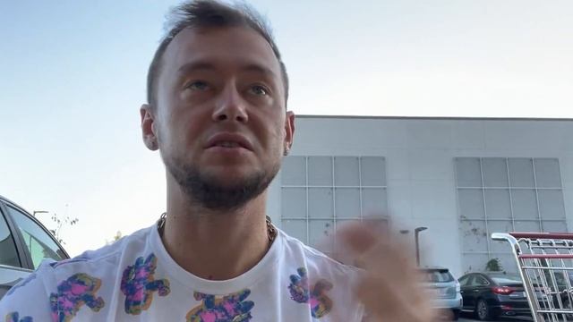 Американский Казантип - EDC 2021. смотреть онлайн