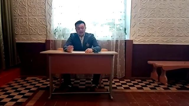 Исполняет Фларид Биргалин. смотреть онлайн