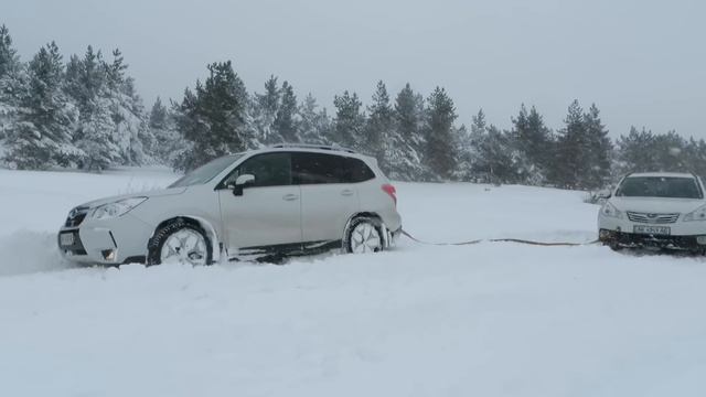 Ай Петри 08.12.13 смотреть онлайн