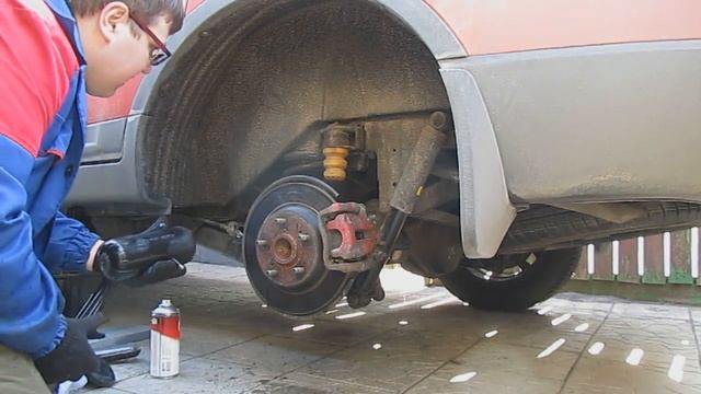 Автолюбовь