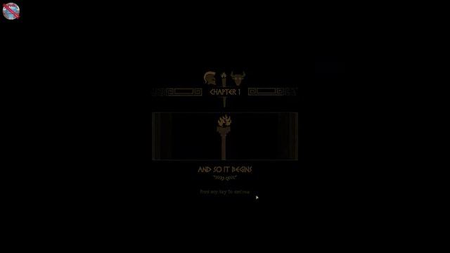 TAURONOS Gameplay no commentary смотреть онлайн