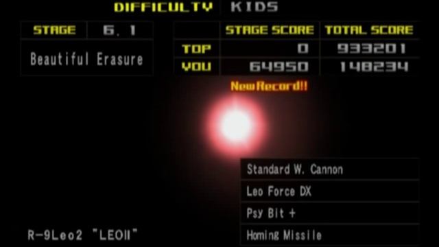 Let's Play R-Type Final [3] The Bydo смотреть онлайн