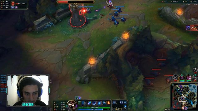 League Of Legends'e Başladım смотреть онлайн