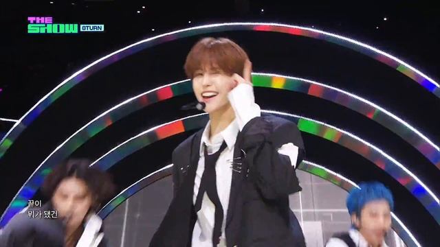 8TURN, EXCEL (에잇턴, EXCEL) [THE SHOW 230718] смотреть онлайн